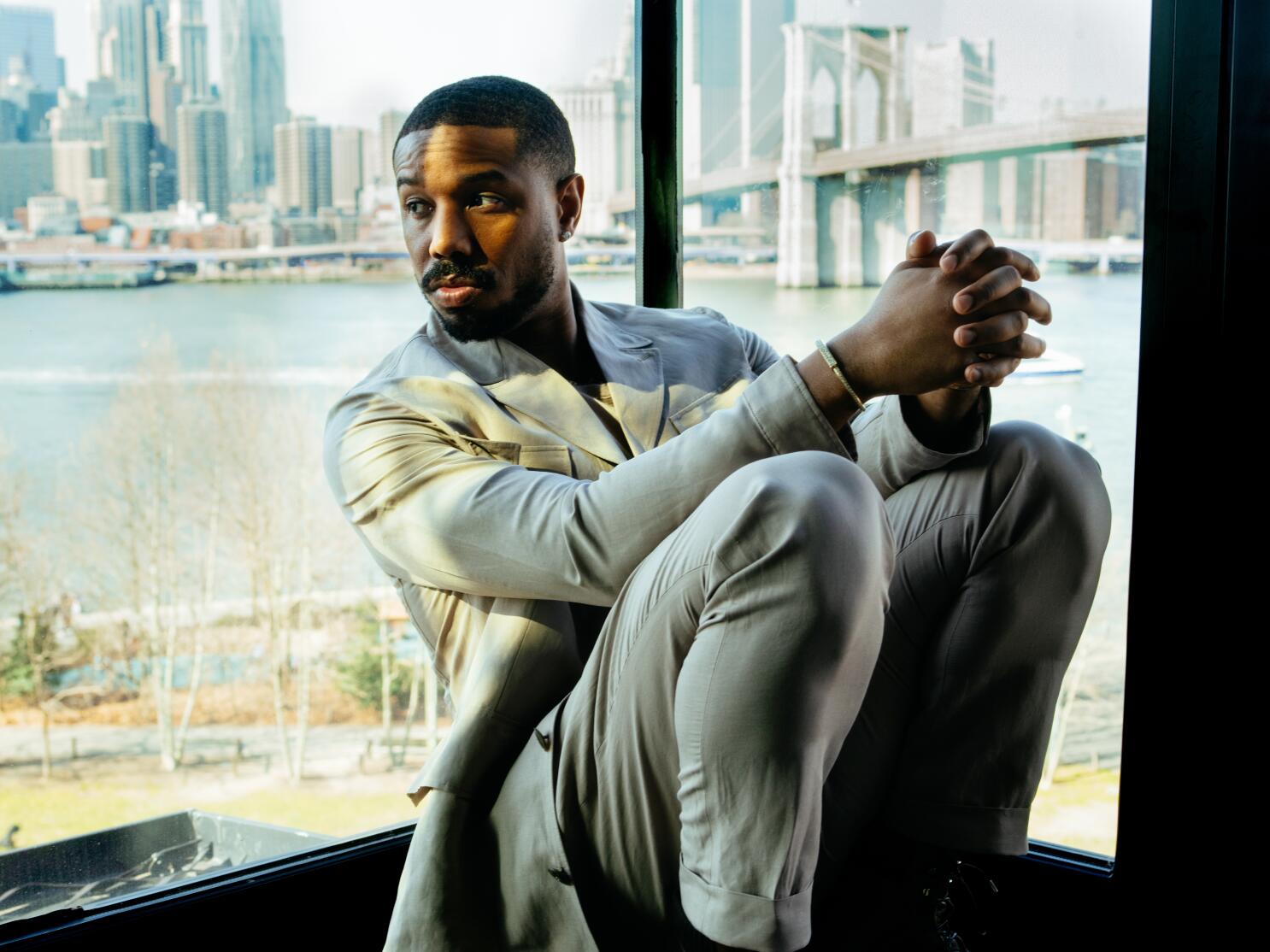 Michael B. Jordan Is Bringing Diverse Drive-In Movies To Numerous