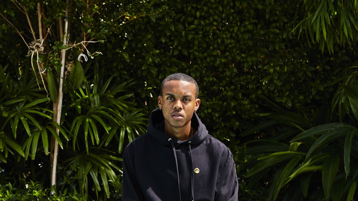 Lebron James Fashion Brand Unknwn Unveils New Hotel Line Los