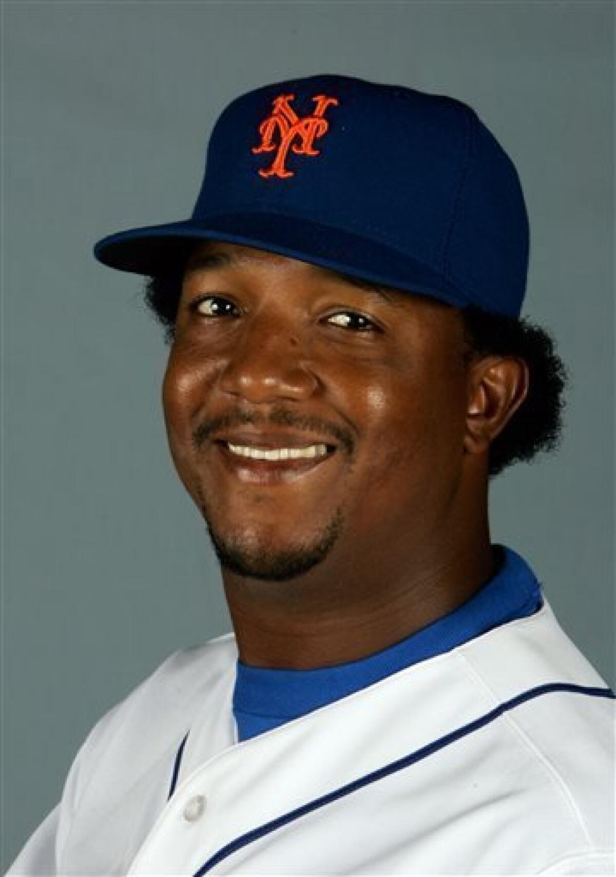 pedro martinez Archives - Mets History