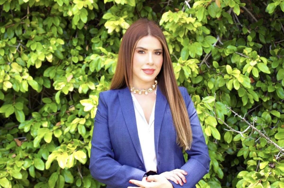 Taraneh Sarebanha
