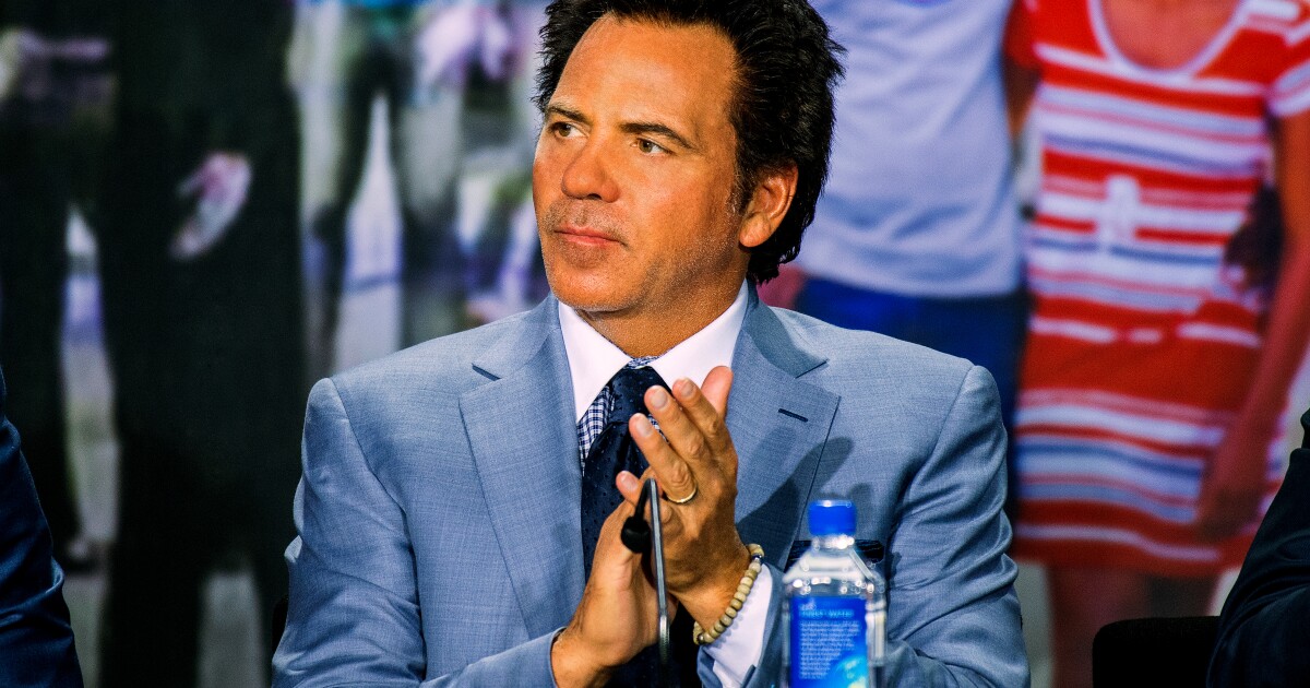 L.A. billionaire Tom Gores' prison Securus pledges reform Los