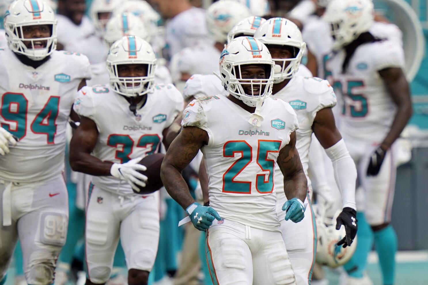 Miami Dolphins defense and Xavien Howard: How good can they be?