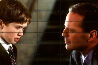 The 1999 Project: How 'The Sixth Sense' trapped M. Night Shyamalan in a twist ending forever