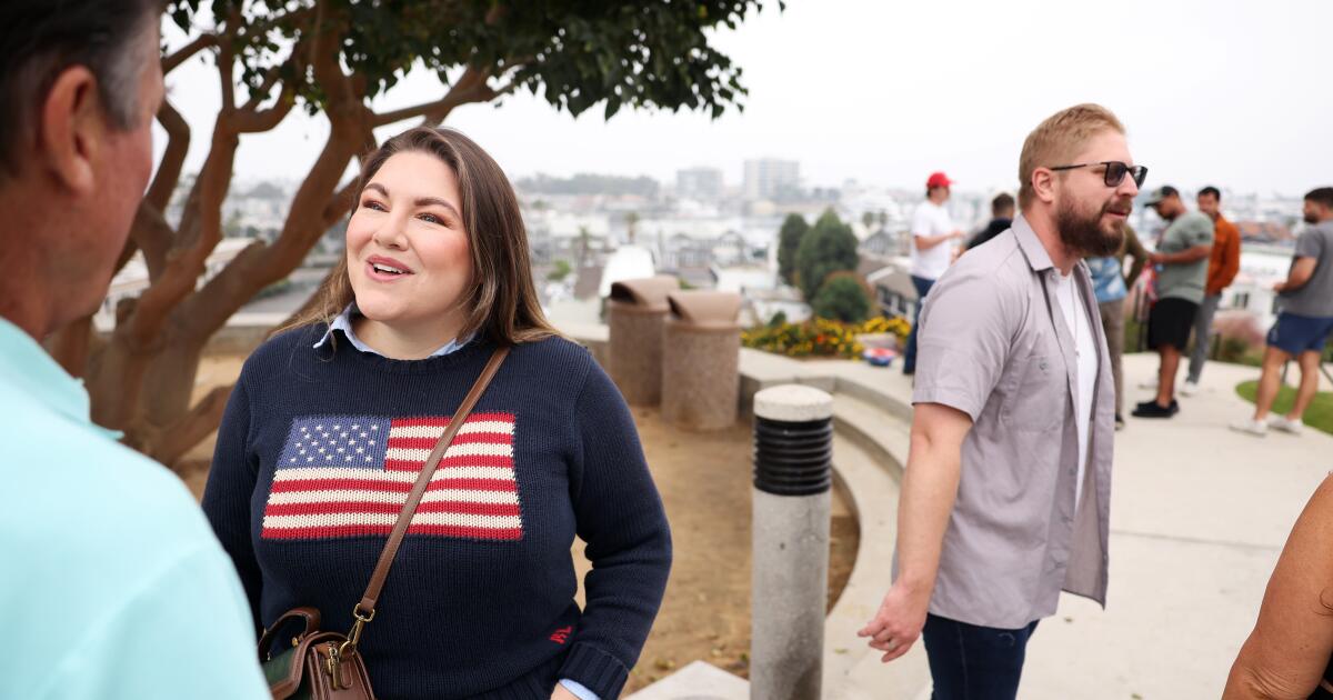 As Californians resolve destiny of Prop. 50, GOP states push their very own redistricting plans As Californians resolve destiny of Prop. 50, GOP states push their very own redistricting plans