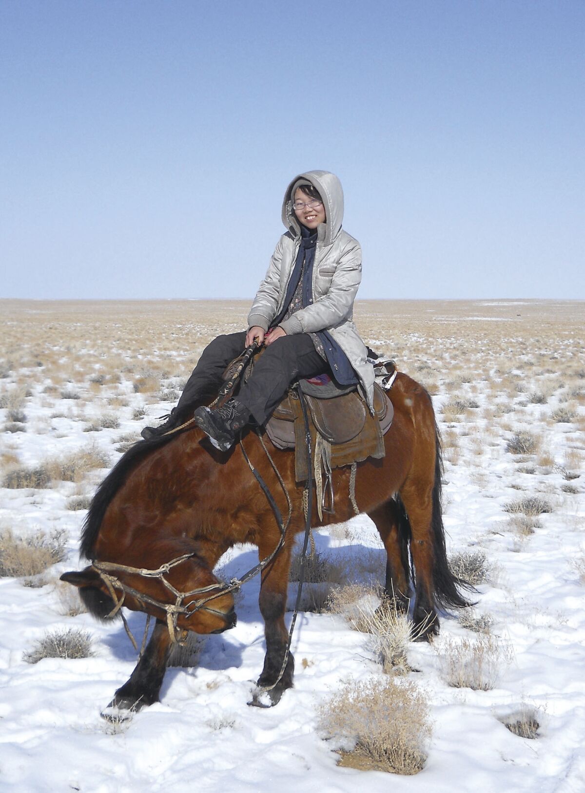 Astra’s first slate, expected to appear next year, includes a memoir from Li Juan, “Winter Pasture,” about traveling into northwest China with nomadic Kazakh herders.