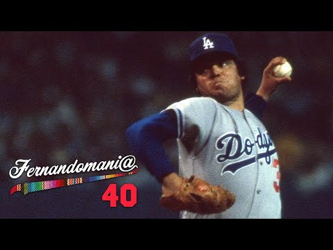 Everybody wants to have a hero | 'Fernandomania @ 40' Ep. 1