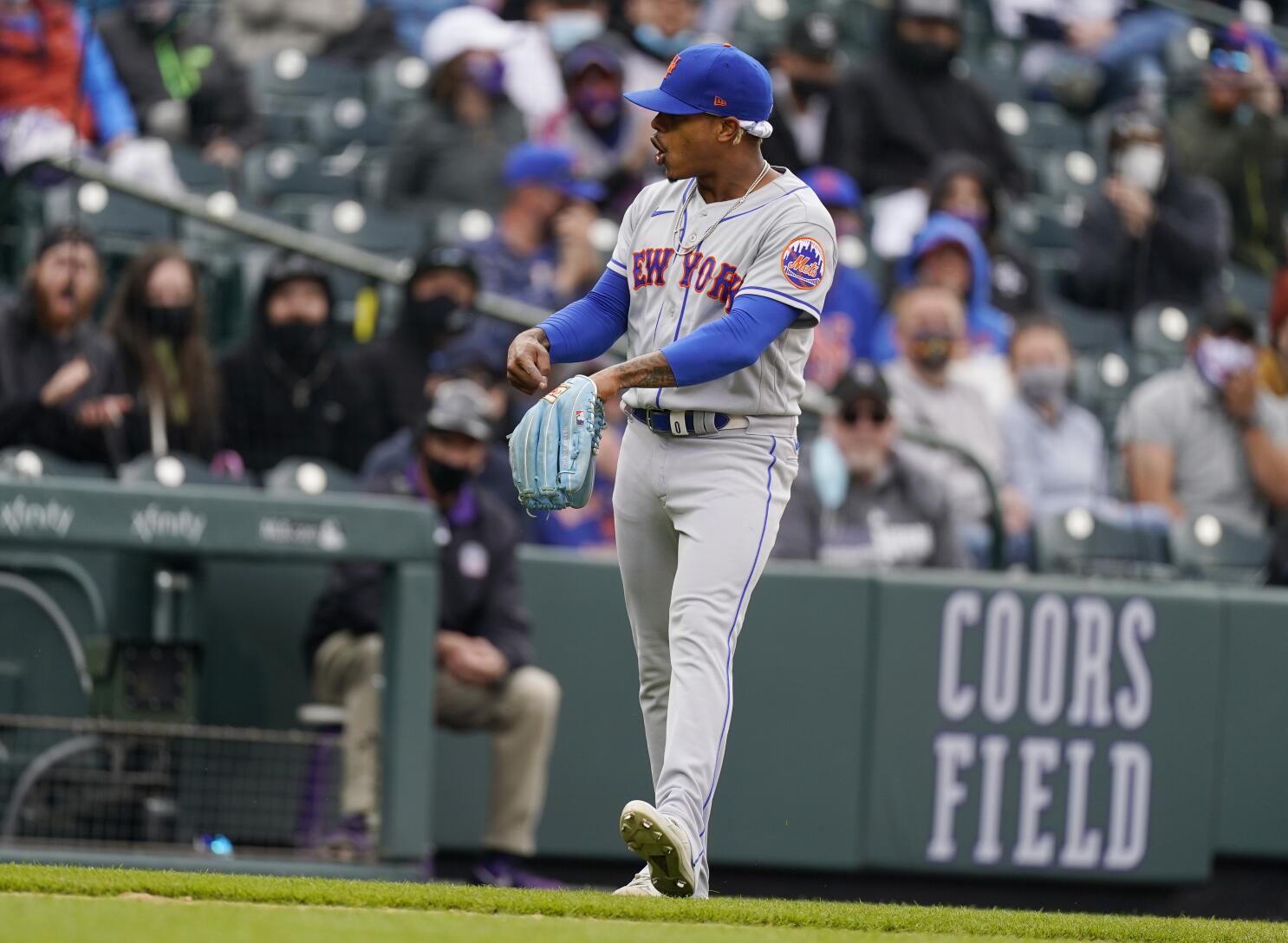 Marcus Stroman Shuts Down Mets, Wins Series for Chicago Cubs