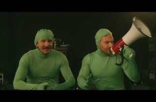 Faith Based Official Trailer