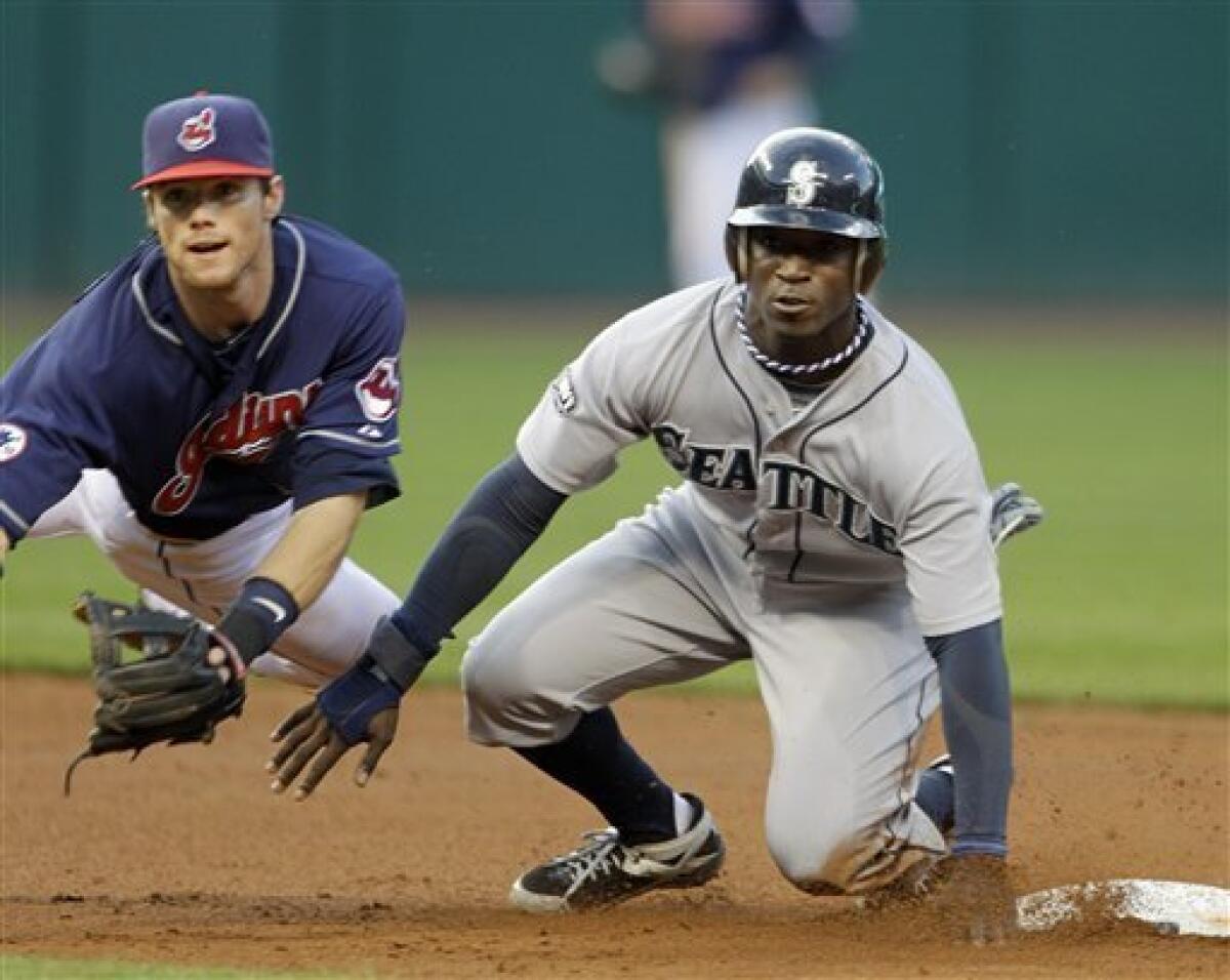 Congratulations Seattle Mariners, You're The Only Team To Never