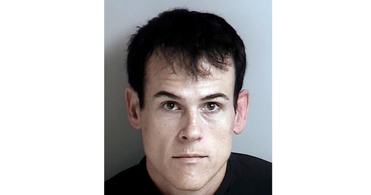 Convicted 'American Nightmare' rapist pleads guilty to two more home invasions