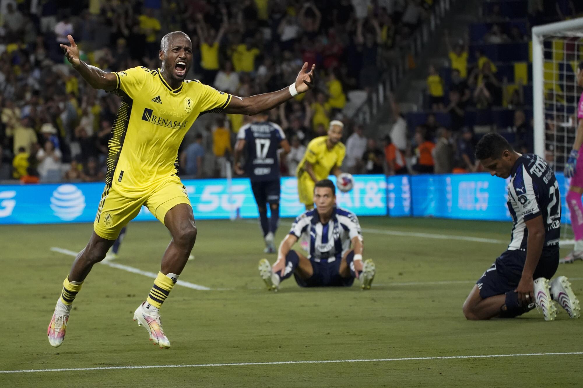 The MLS champion makes its Leagues Cup debut: Los Angeles Football Club  takes on FC Juárez