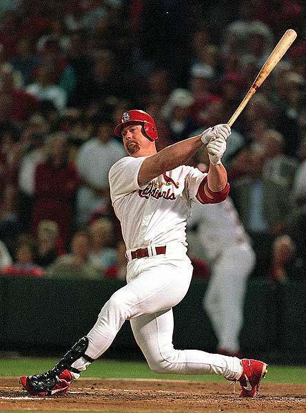 Career Stats: BA: .263, HR: 583, RBI: 1414 12 time All-Star, 1 Gold Glove 1987 Rookie of the Year