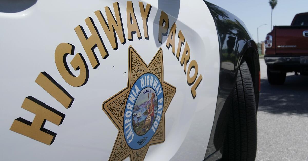 Newsom known as the deployment of California Freeway Patrol throughout cities ‘unprecedented’