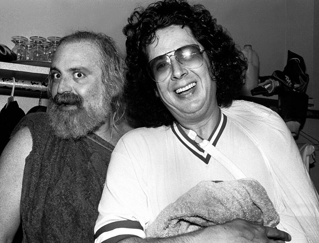 Mark Volman, of Turtles 'Happy Together' fame, dies at 78 - Los Angeles ...