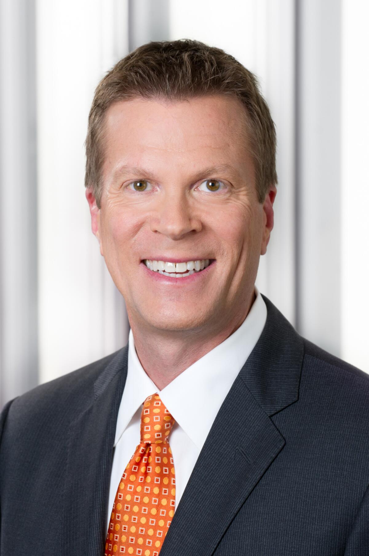 Robert J. Borthwick