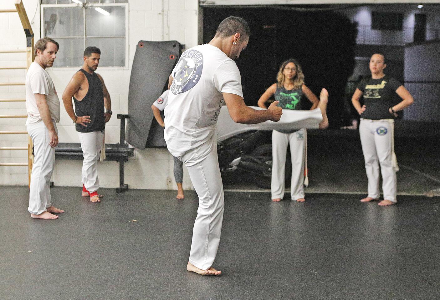 Legacy Brazilian Jiu Jitsu - Los Angeles