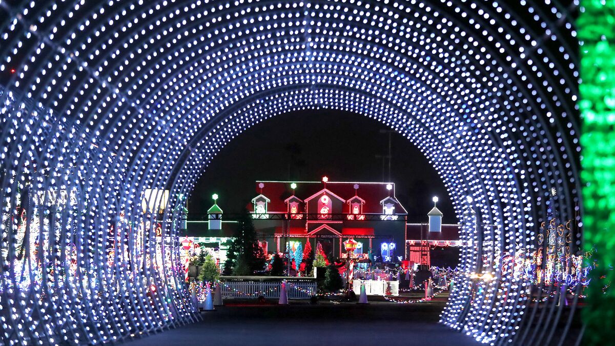 Brookfield zoo lights coupon