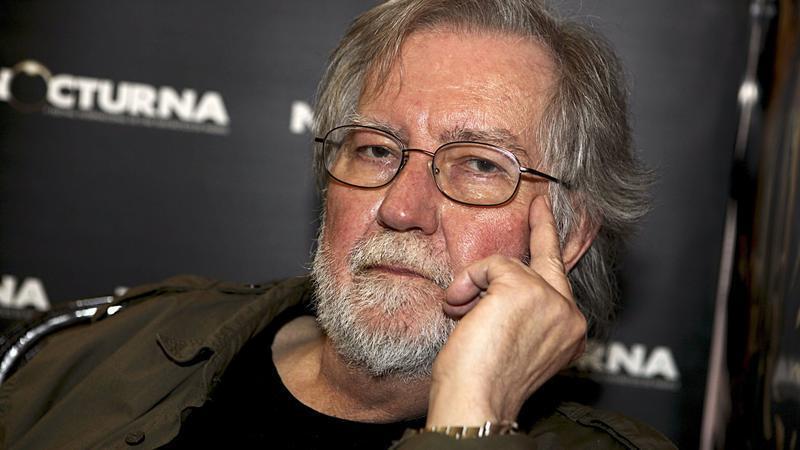 Tobe Hooper, the horror-movie pioneer whose low-budget sensation "The Texas Chain Saw Massacre" took a buzz saw to audiences with its brutally frightful vision, died Aug. 26, 2017. He was 74. Read more.