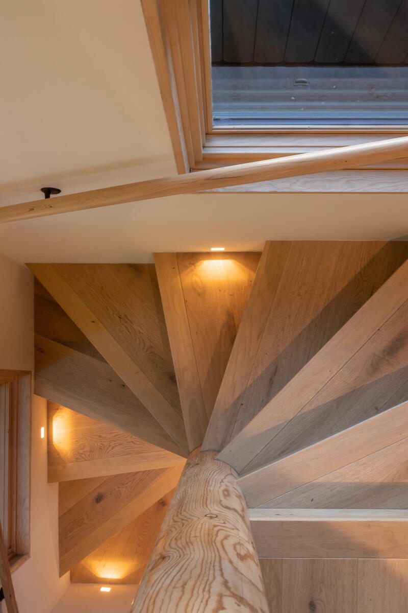 This Craftsman-inspired Hollywood ADU was once a rickety garage - Los ...