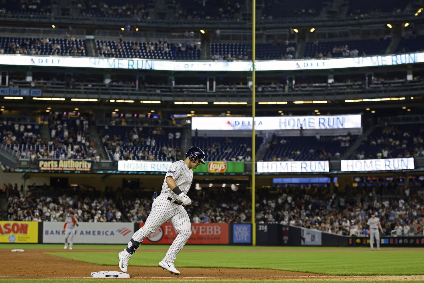 Keynan Middleton wants a Yankees return, but first comes hoops