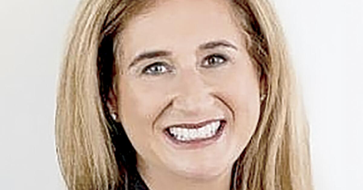 Jennifer Romano - Los Angeles Times