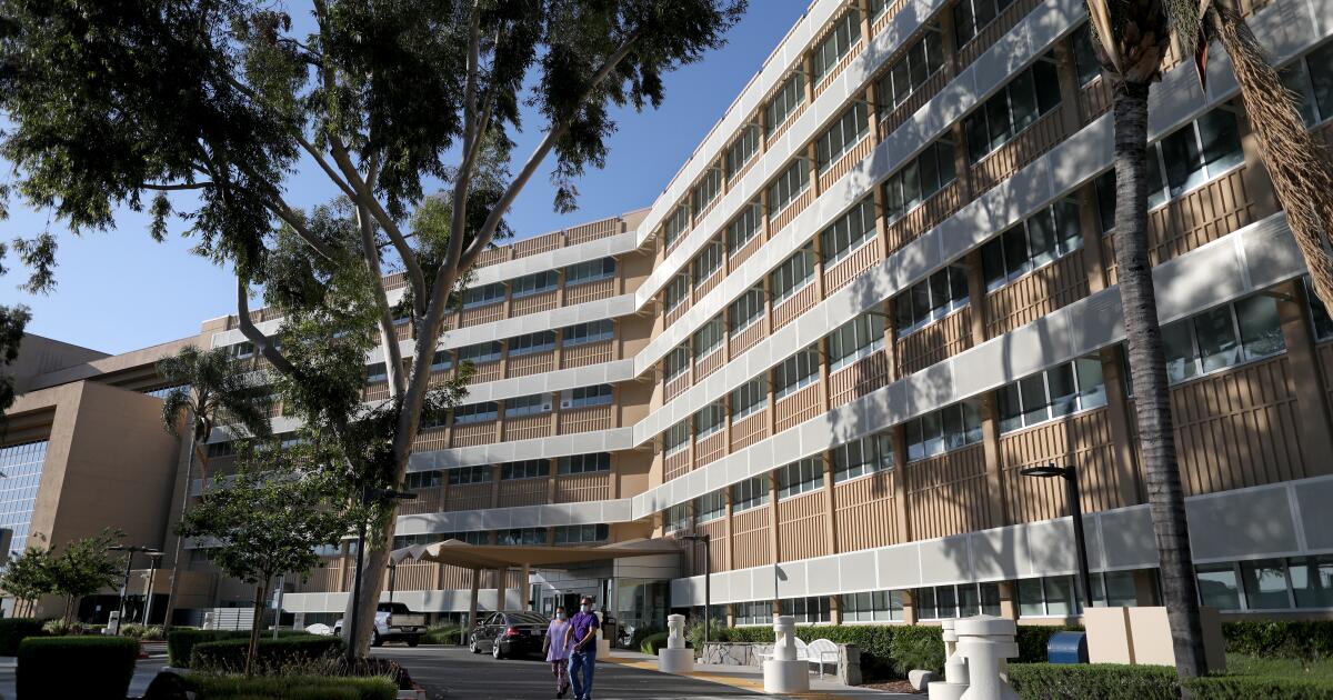 After a pandemic strike, nurses union must pay Riverside hospital millions in damages