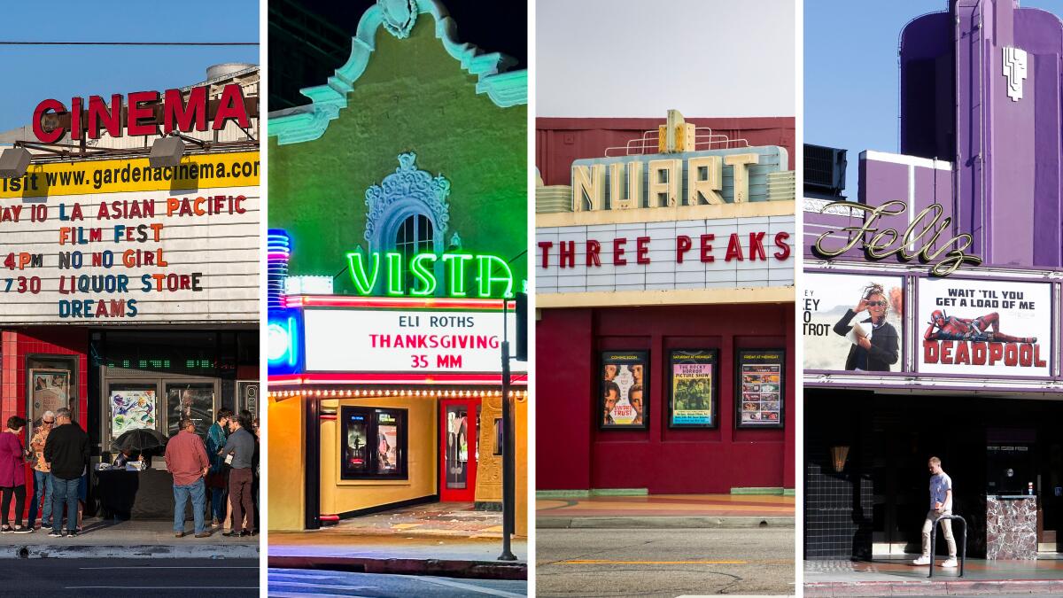 North Shore Cinema - Your Hometown Movie Theatre