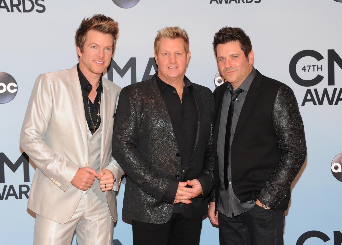2013 CMA Awards