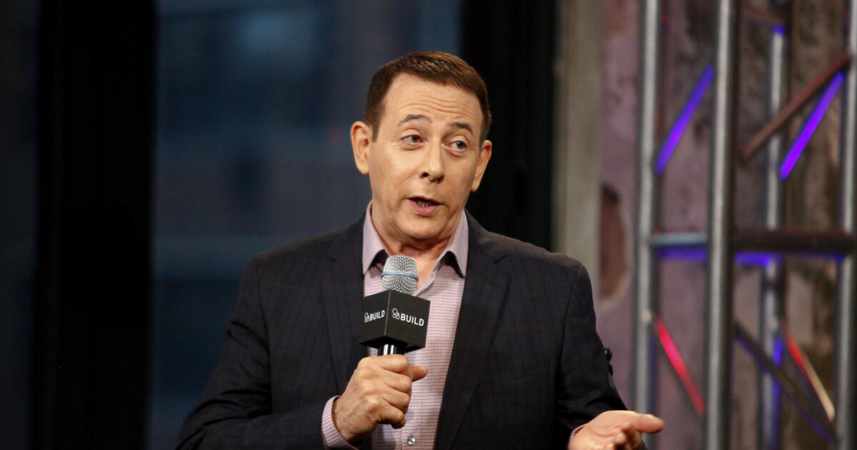 „Quiz Lady“: Die letzte Rolle des Pee-wee-Herman-Schauspielers Paul ...