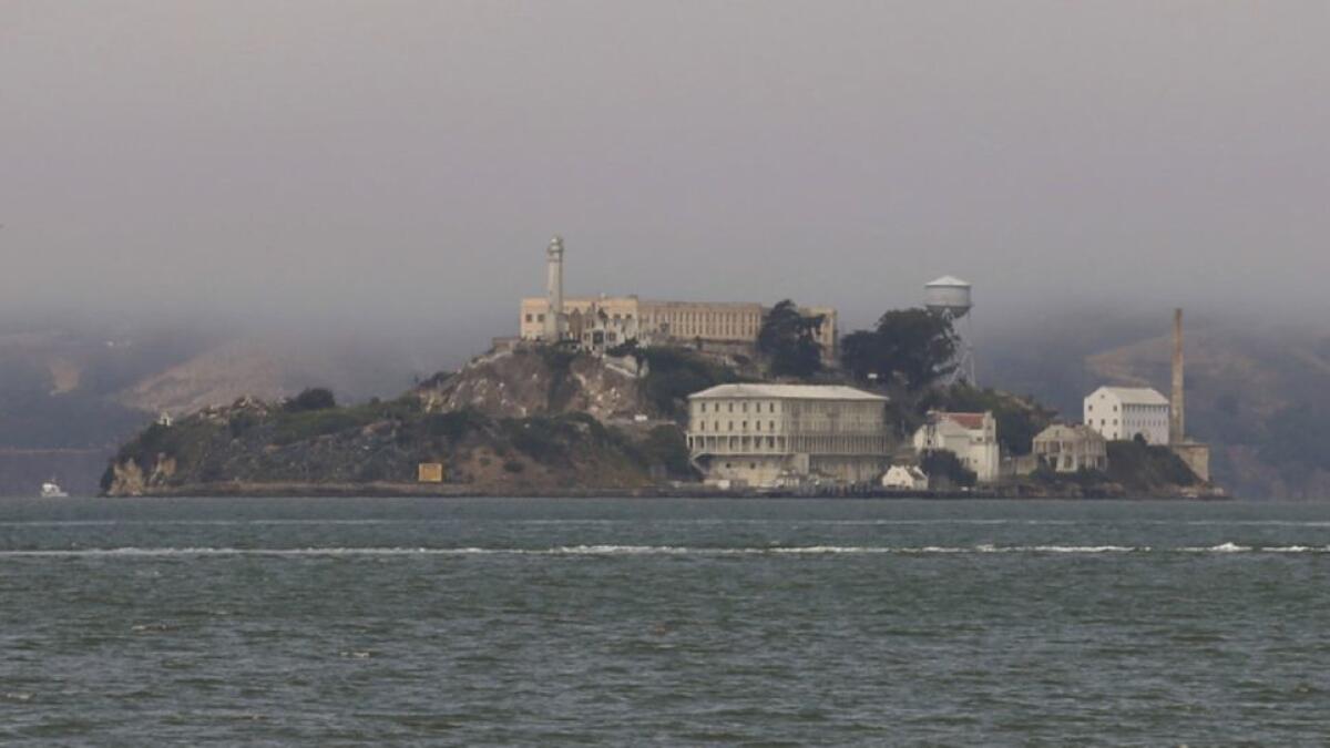 Raised on the Rock  Alcatraz Interviews