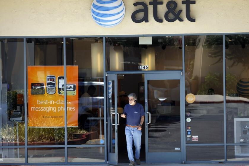 Dallas-based AT&T said it would retain Leap¿s Cricket brand name, provide Cricket customers with access to its 4G LTE network and expand Cricket¿s presence to more U.S. cities.