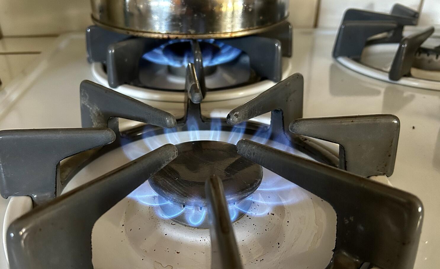 Stoves in the news? Why Some States are Regulating Natural Gas in New  Building Construction