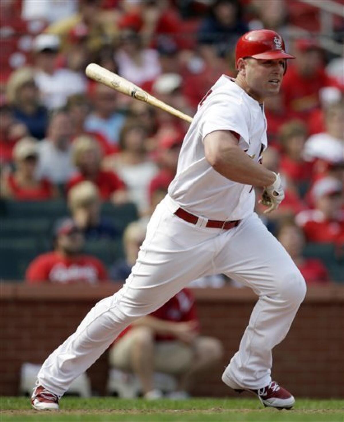 Yankees and Matt Holliday Said to Reach One-Year, $13 Million Deal