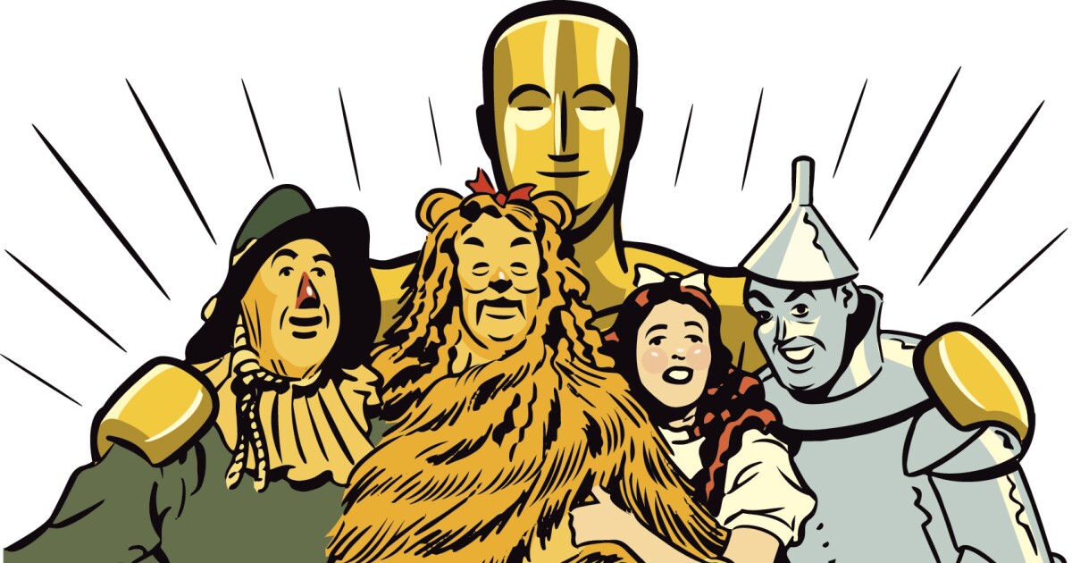 La giornata di apertura del Museo dell’Accademia includerà “Il mago di Oz”