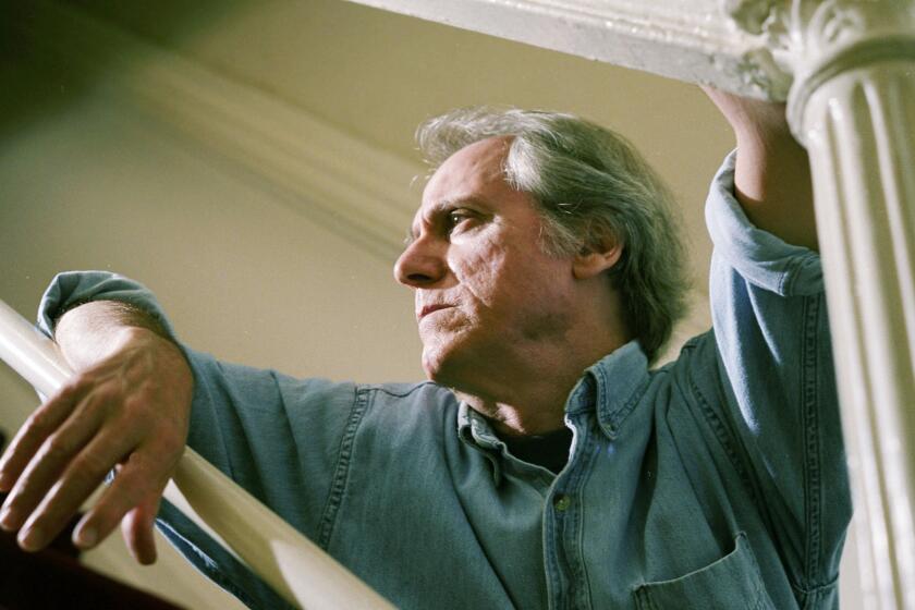 Don DeLillo will be presented with the 2015 Medal for Distinguished Contribution to American Letters at the National Book Awards in November.
