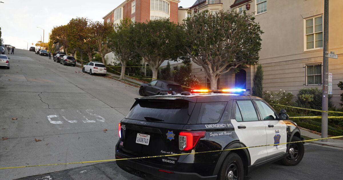 New judge named in Pelosi attack suspect David DePape’s case New judge named in Pelosi attack suspect David DePape’s case
