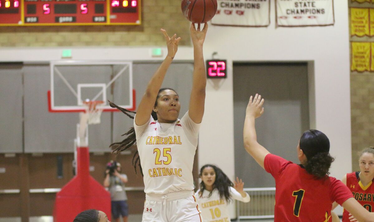 Sophomore Isuneh "Ice" Brady scored 12 points and pulled down 16 rebounds.
