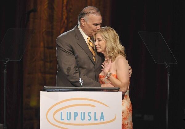 11th Annual Lupus LA Orange Ball