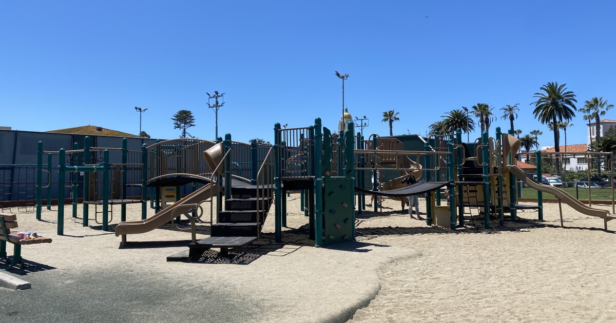 La Jolla Recreation Center continues to plan for bocce ball and reopening - La Jolla Light