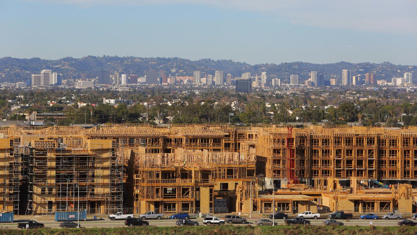 Playa Vista turning into Silicon Valley South as tech firms move in