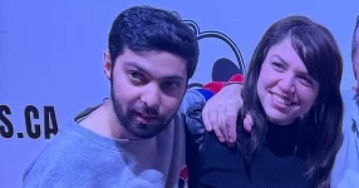 L.A. comedian Neel Nanda dies, just days after 34th birthday - Los ...