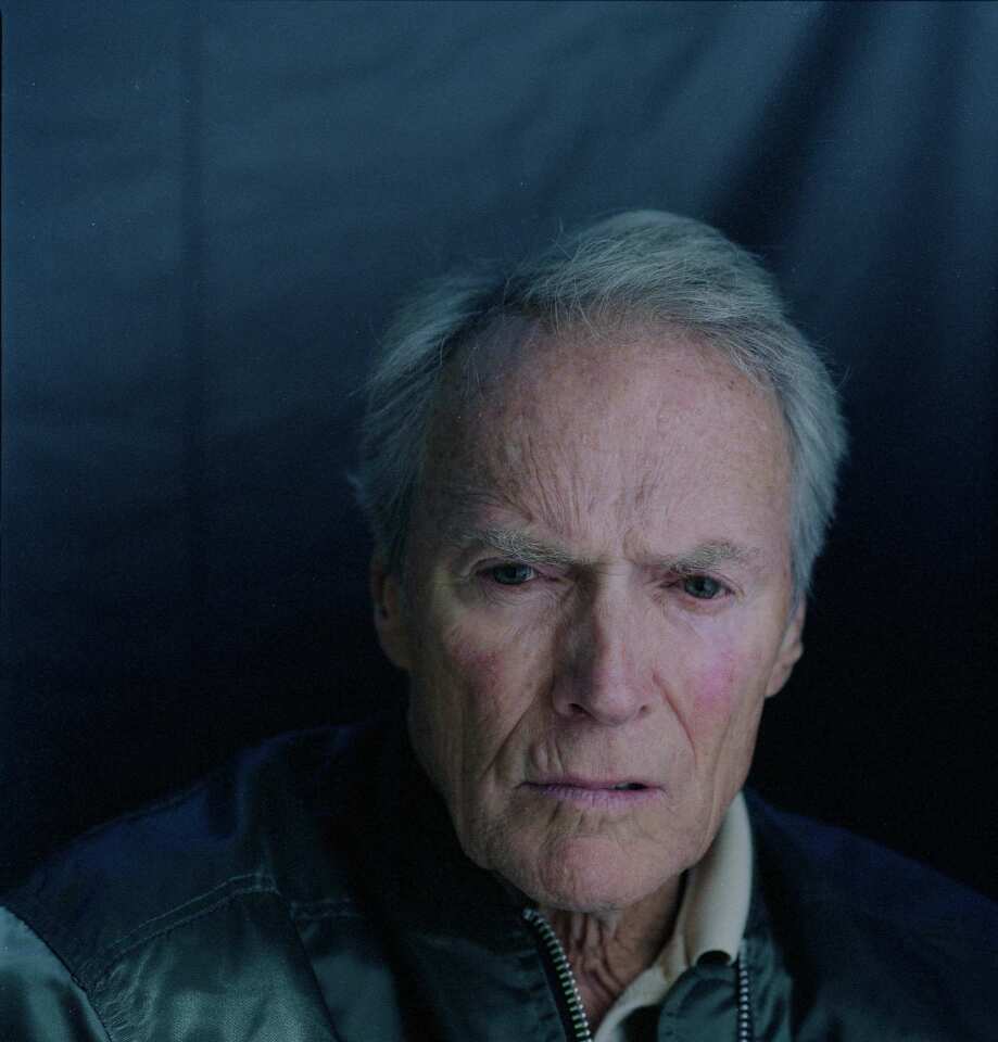 On Clint Eastwood