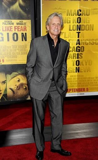 'Contagion' premiere