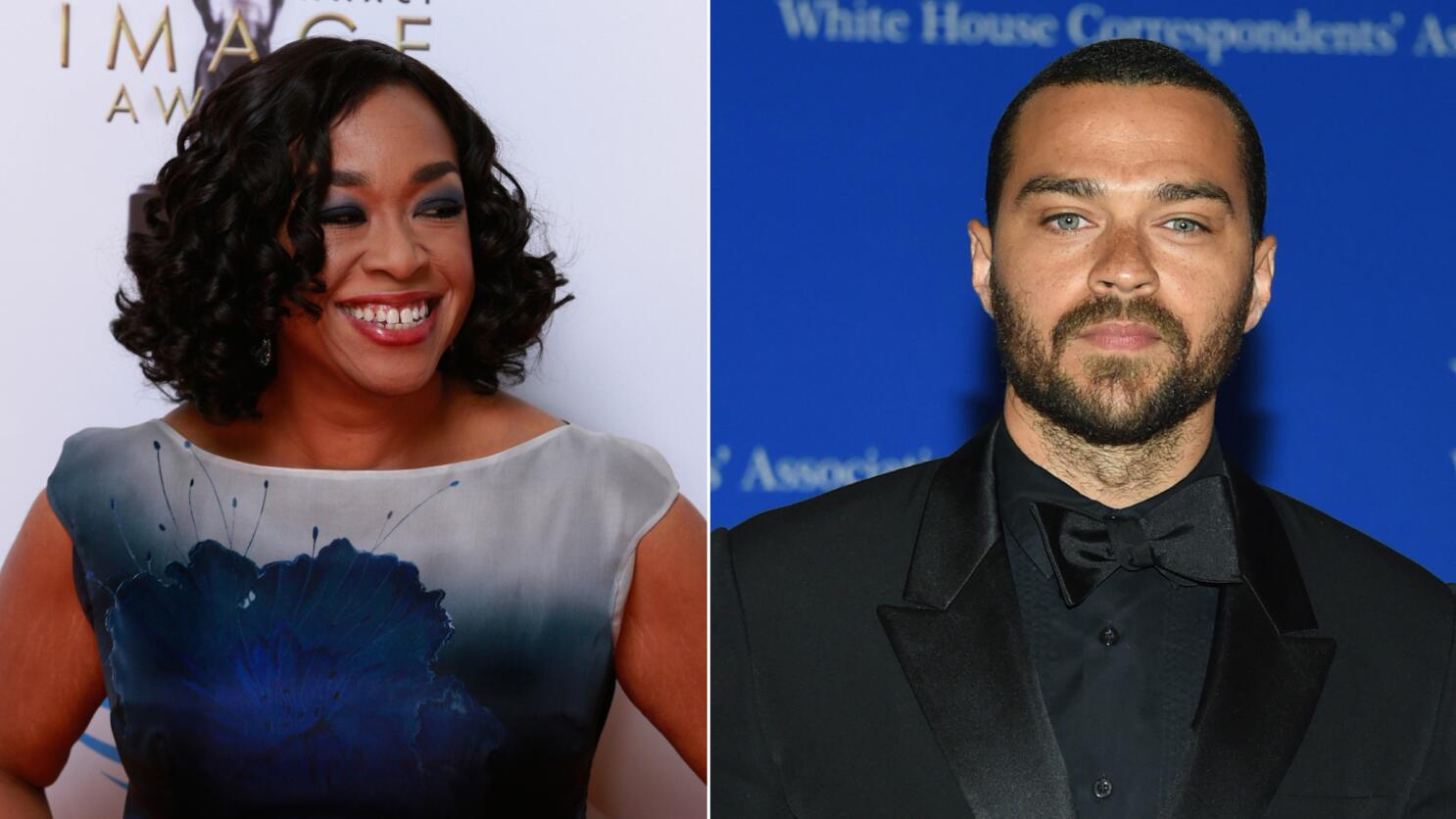 Petition Wants Jesse Williams Fired for His Speech at BET Awards