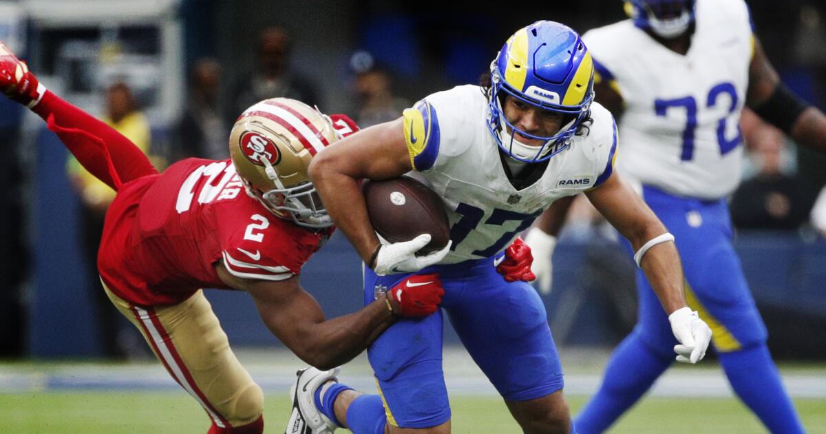 5 Takeaways From the Los Angeles Rams' 20-17 NFC Championship Win