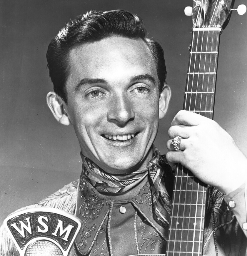 Country singer Ray Price reshaped the genre with a more sophisticated approach that continued long after the 1950s and ’60s.