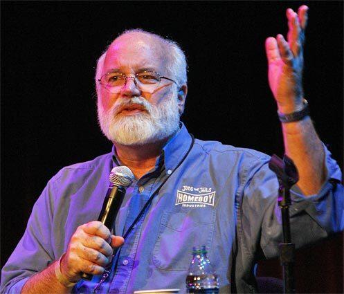 Father Greg Boyle