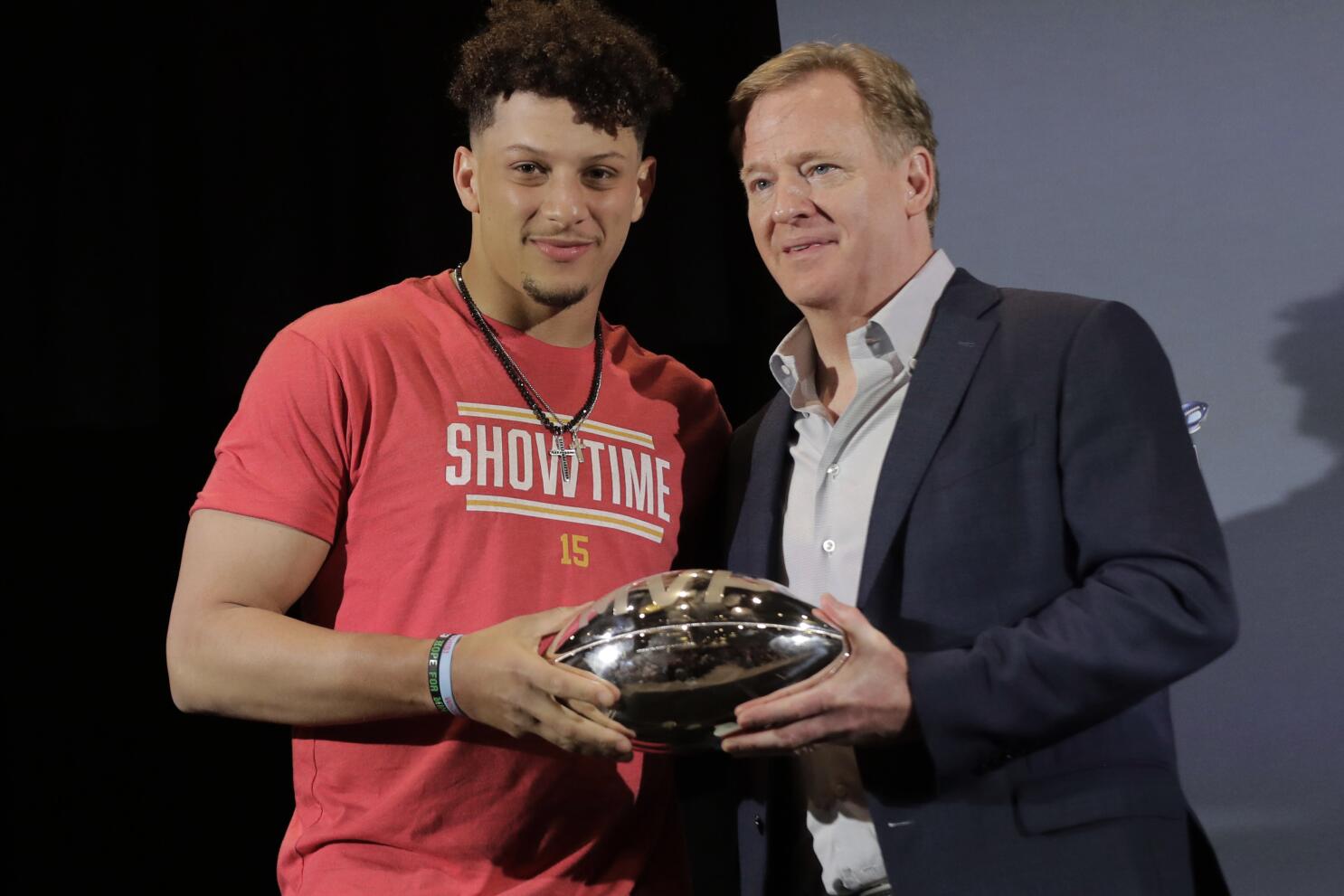 patrick mahomes draft pick