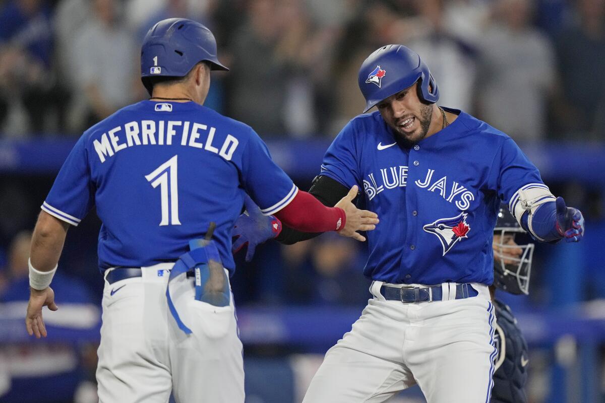 Whit Merrifield goes yard twice in night cap