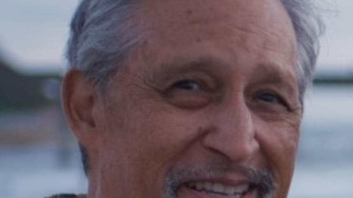 Someone San Diego Should Know: Art Tabanao - Vimarsana News
